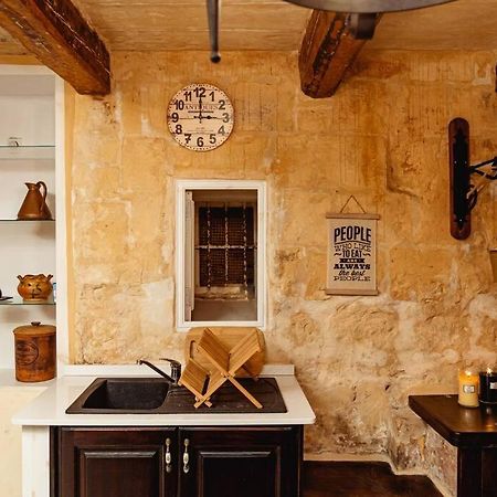 Enchanting 2Bdr Townhouse In Valletta Centre! Dış mekan fotoğraf