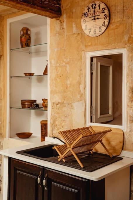 Enchanting 2Bdr Townhouse In Valletta Centre! Dış mekan fotoğraf